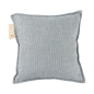 Preview: Pleafs Heizkissen Nomad 45x45cm Silver Sand, 1 Stk